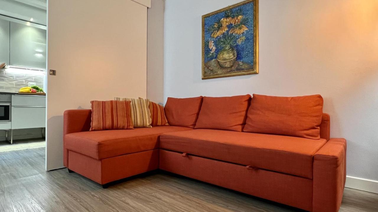 ונציה City Apartments Biennale מראה חיצוני תמונה